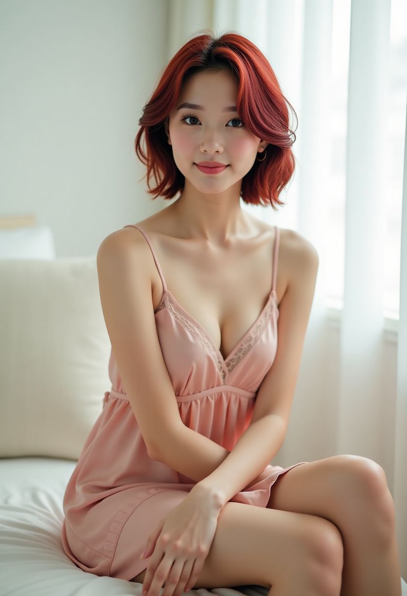 高贵公主的宿命