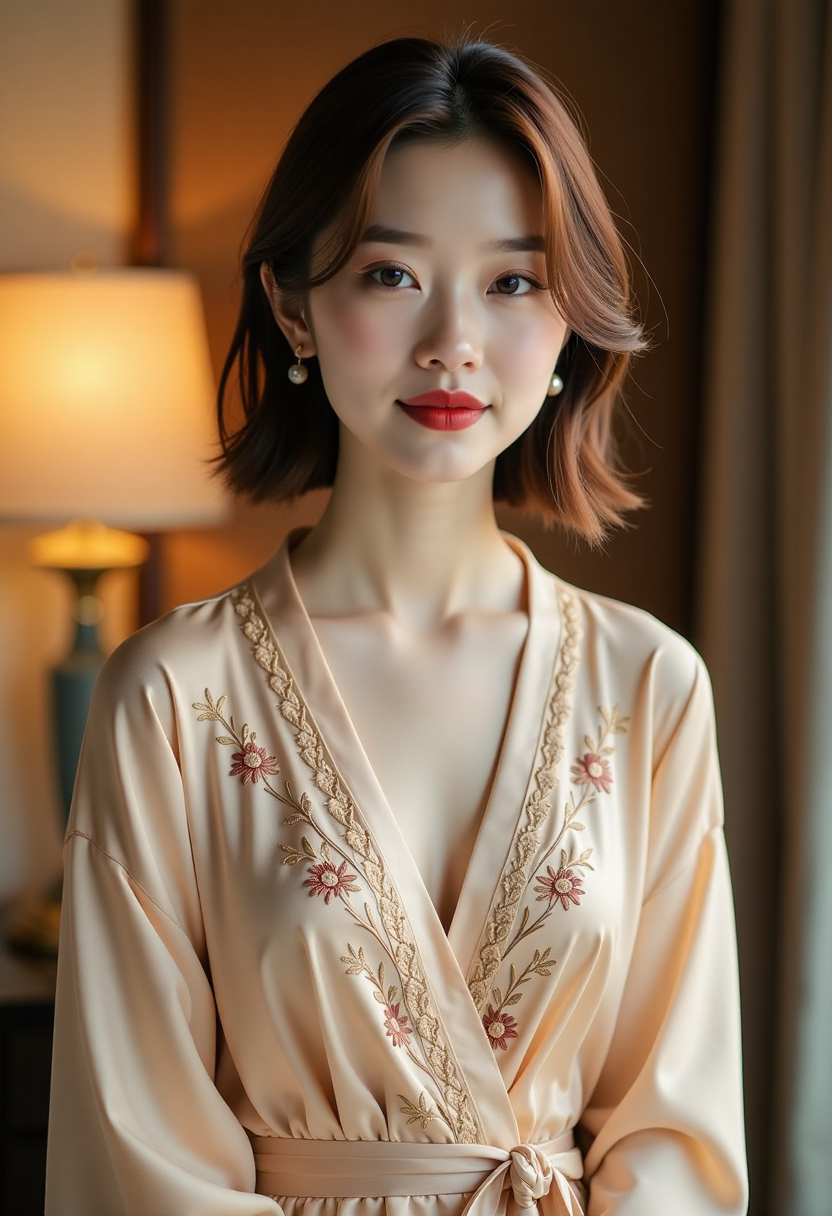 袅袅小说合集剧场